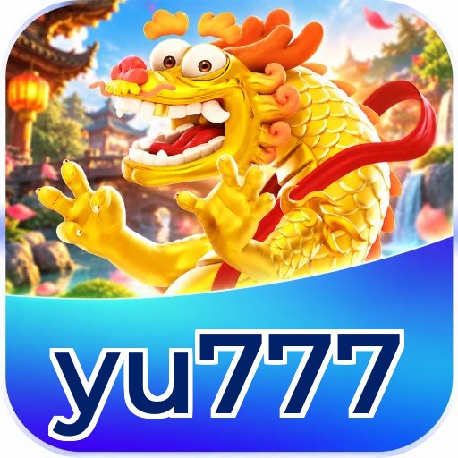 yu777 Logo