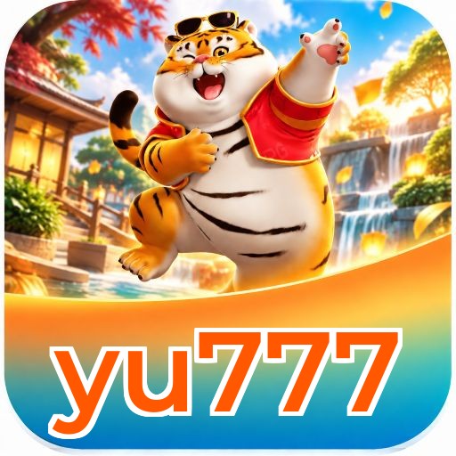 yu777 Logo