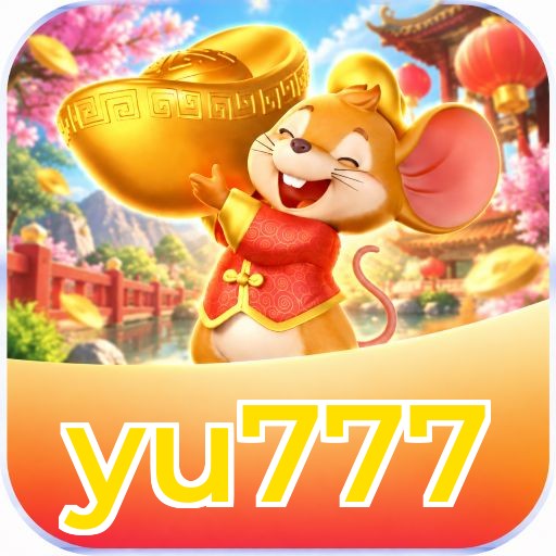 yu777 Logo