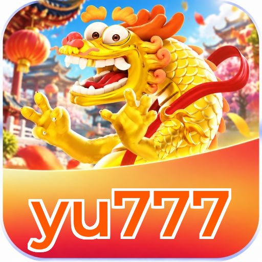 yu777 Instalar App — logo oficial 350x350
