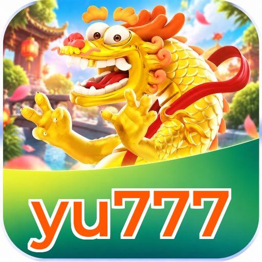 yu777 Lottery - Logo Oficial