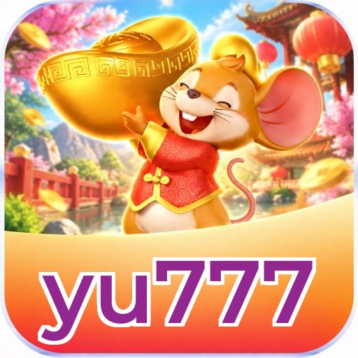 yu777 Facebook - Logo Oficial