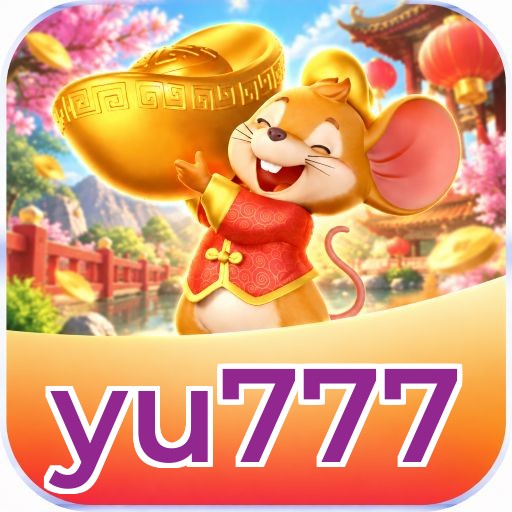 yu777 Logo