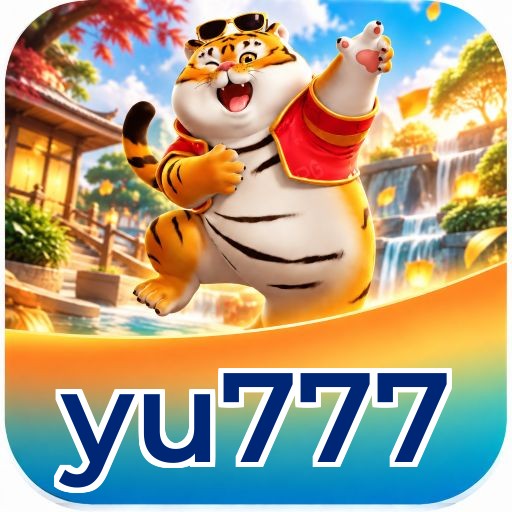 yu777 Logo Oficial - Cassino Online Certificado