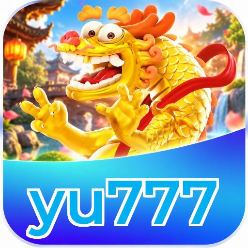 yu777 Logo