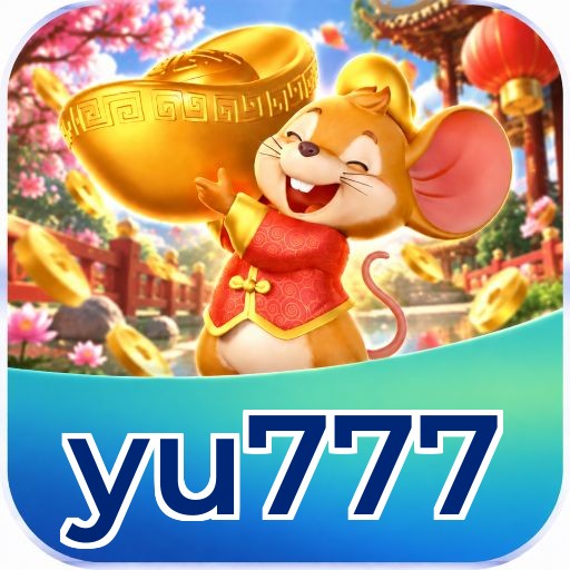 yu777 Telegram - Logo Oficial