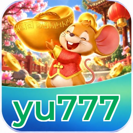 yu777 Logo