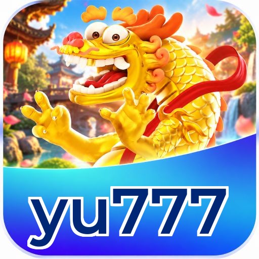 yu777 Bet - Apostas Esportivas Logo Oficial