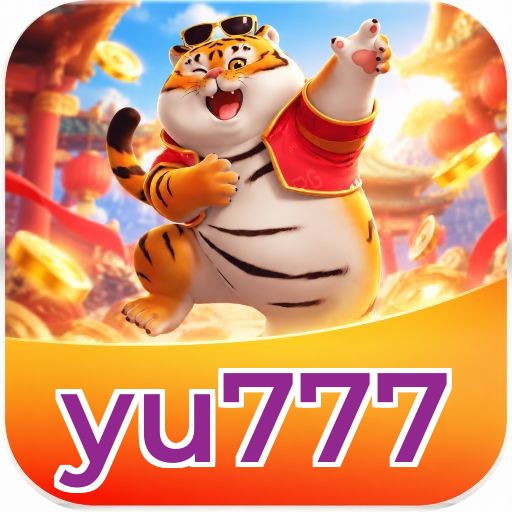 yu777 Logo