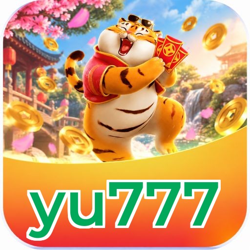 yu777 Logo