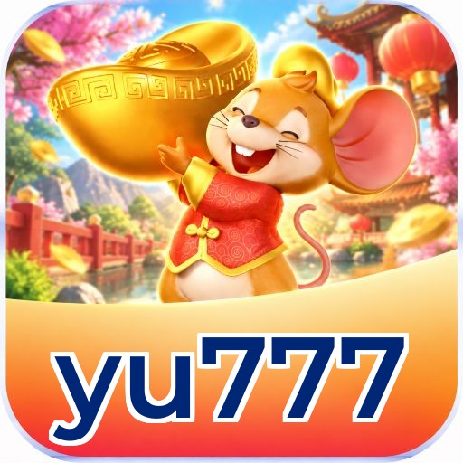 yu777 Logo