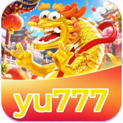 yu777 Logo