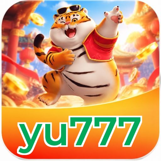 yu777 Logo
