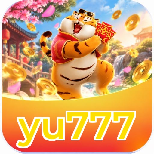 yu777 Logo