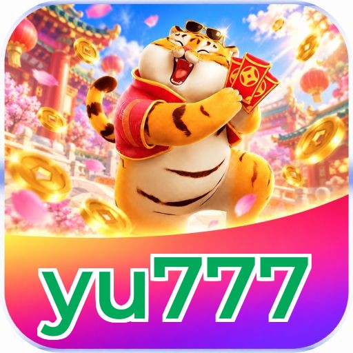 yu777 Logo