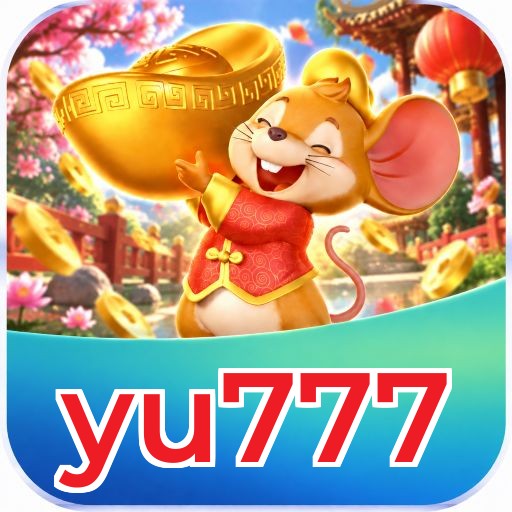 yu777 Slot - Logo Oficial