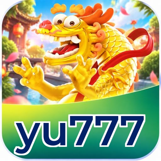 yu777 Logo